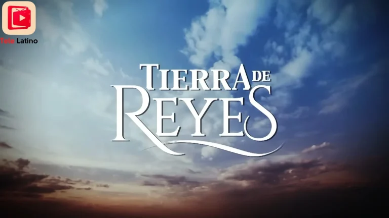 Tierra de Reyes – Una historia de amor, venganza y traición